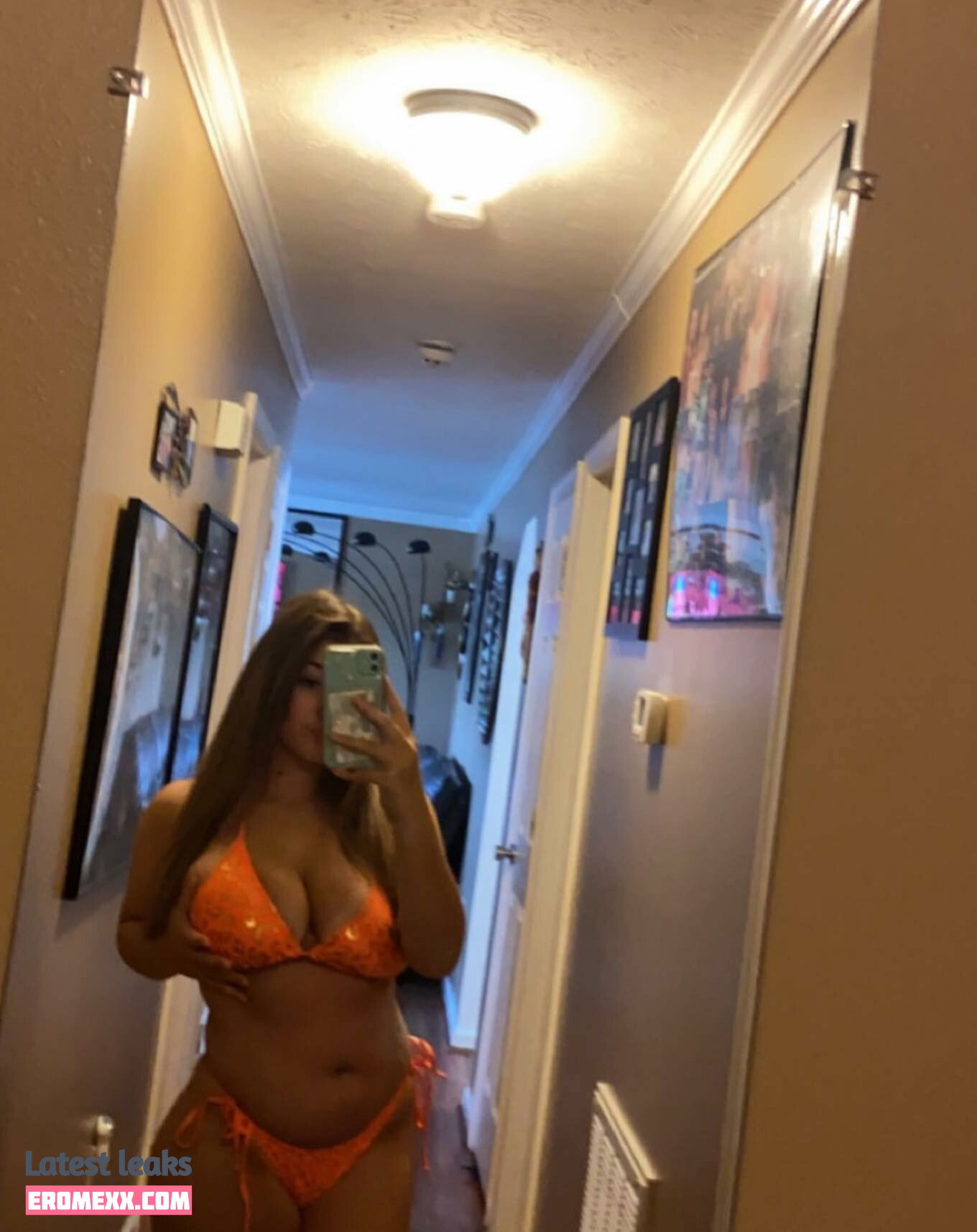 Latest Leaks Talea Nude #64 - Fapello