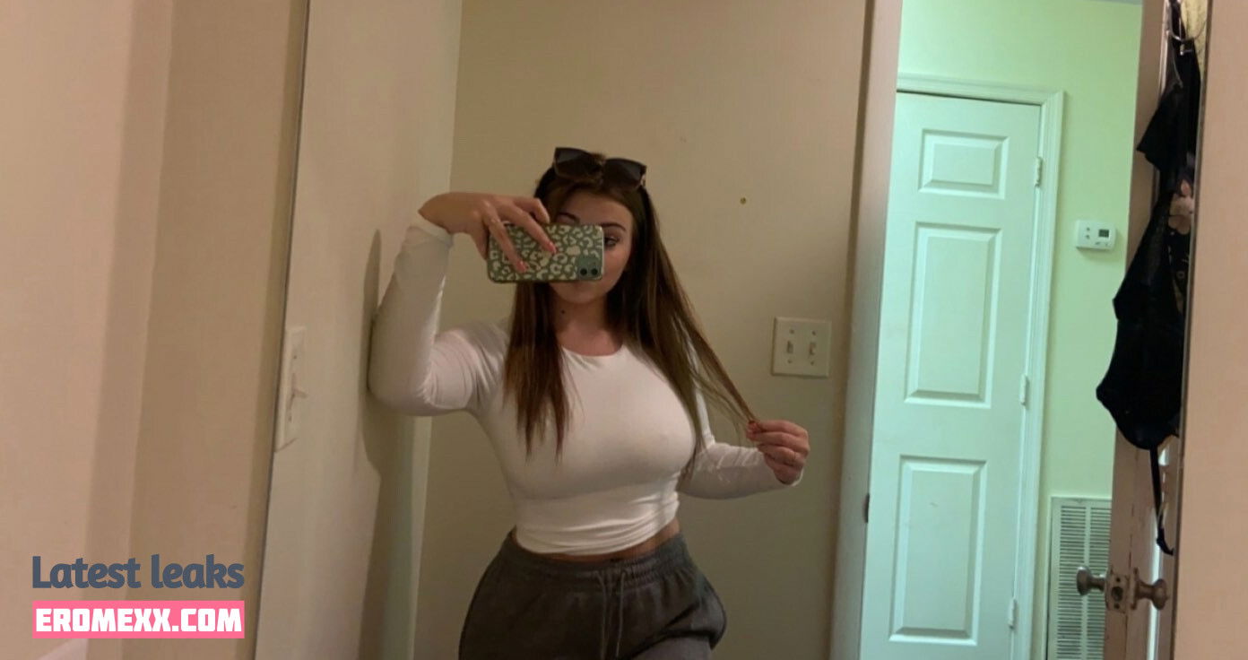 Latest Leaks Talea Nude #67 - Fapello