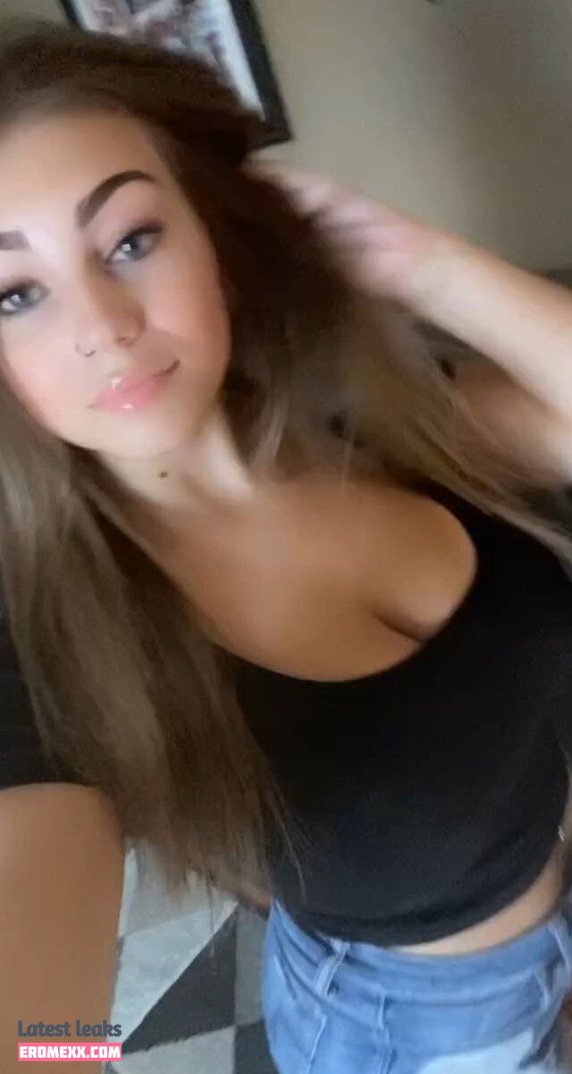Latest Leaks Talea Nude #75 - Fapello