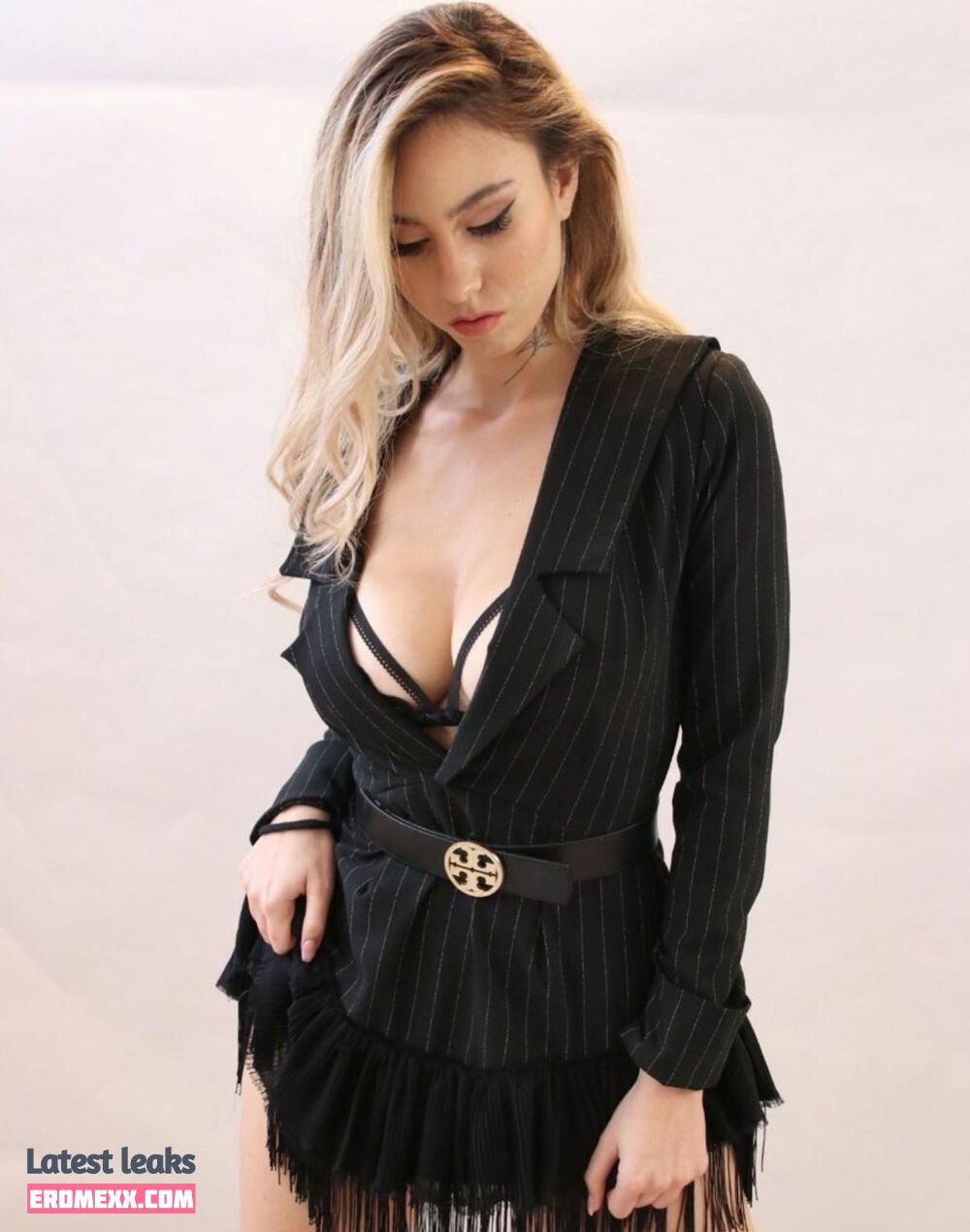 Latest Leaks Talia Ron Nude #7 - Fapello