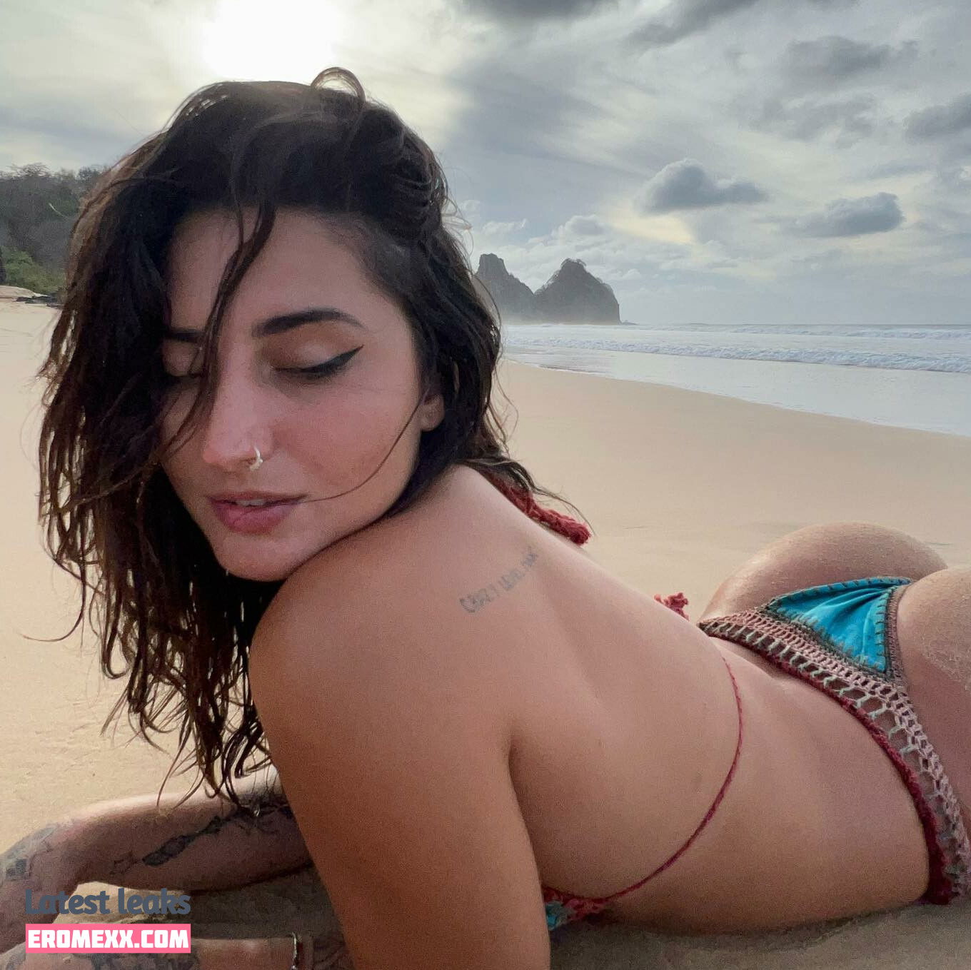 Latest Leaks Talia Sereia Nude #21 - Fapello