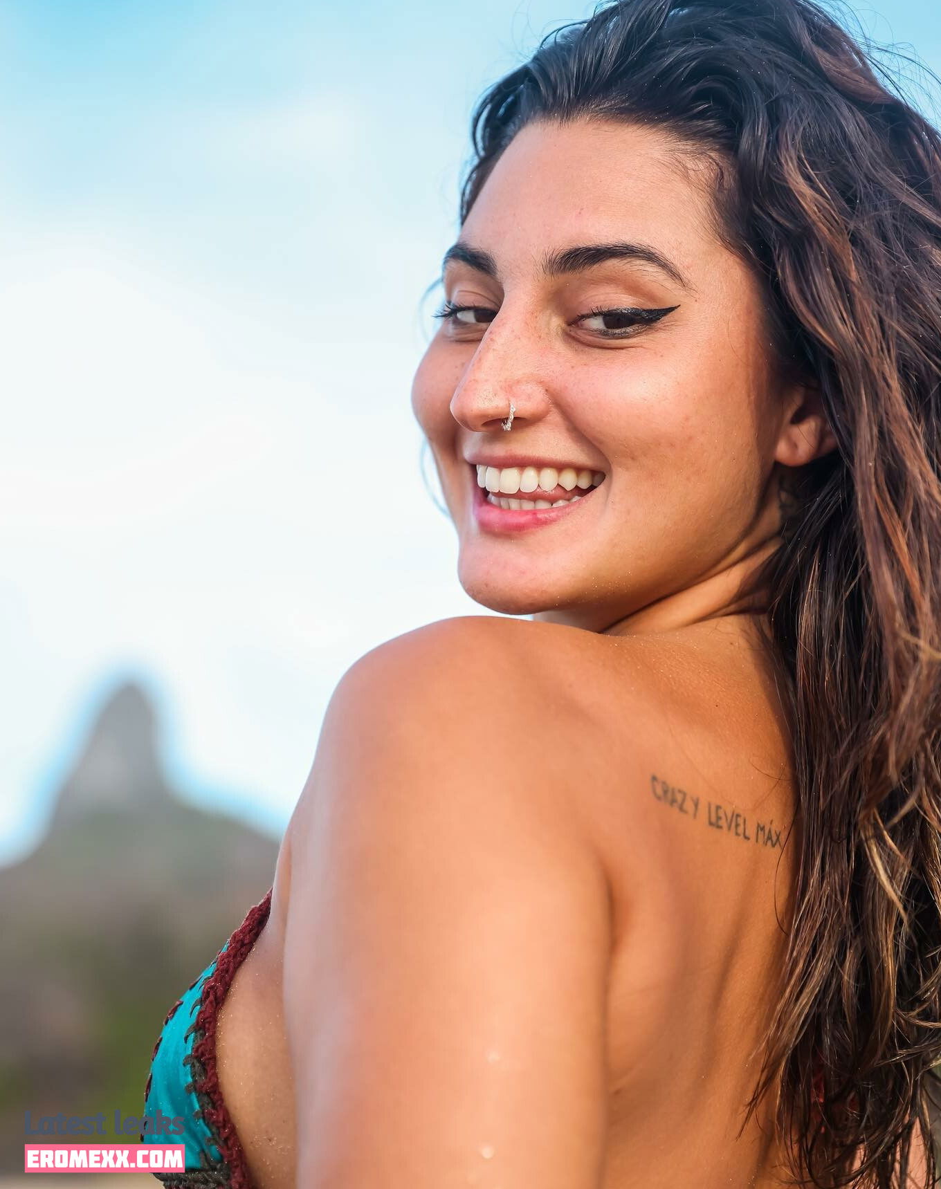 Latest Leaks Talia Sereia Nude #7 - Fapello