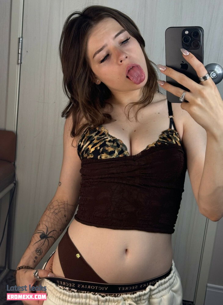 Latest Leaks Talissa Smalley Nude #28 - Fapello
