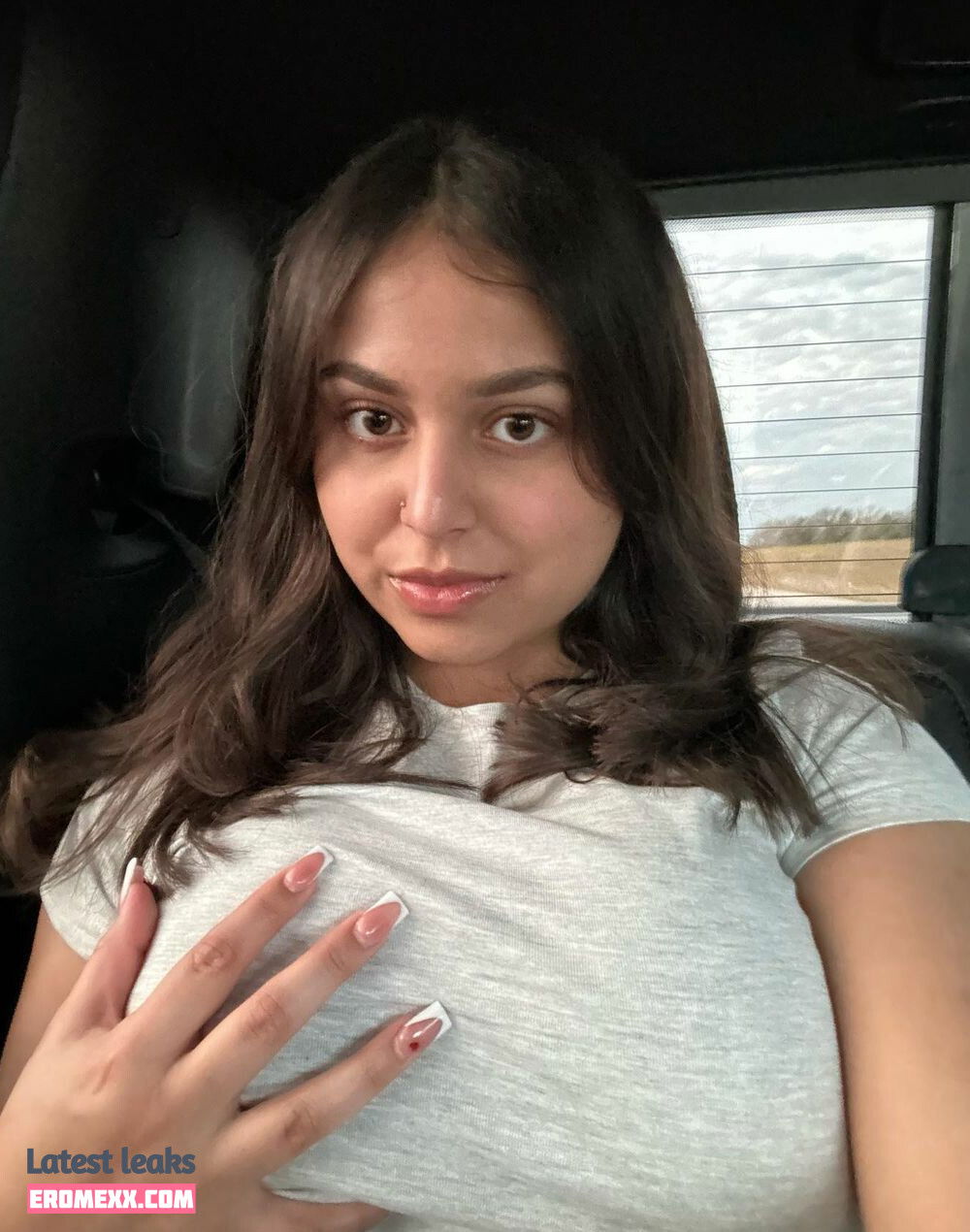 Latest Leaks Taliya Jordan Nude #8 - Fapello