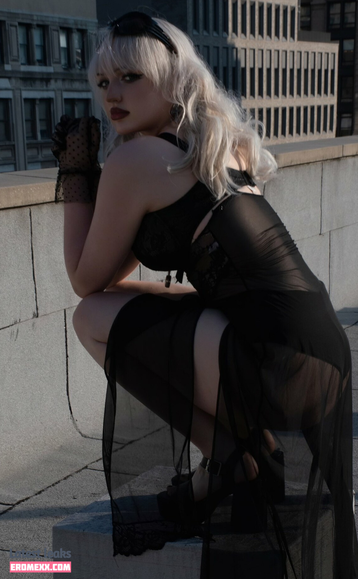 Latest Leaks TalkFastEllie Nude #5 - Erome