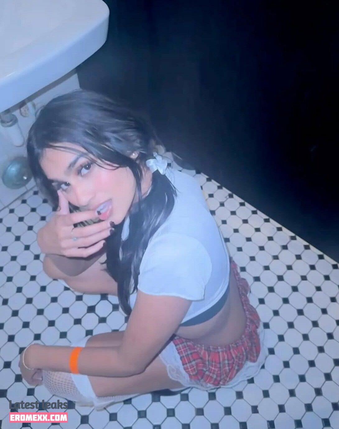 Latest Leaks Talkswithjewlz Nude #5 - Erome