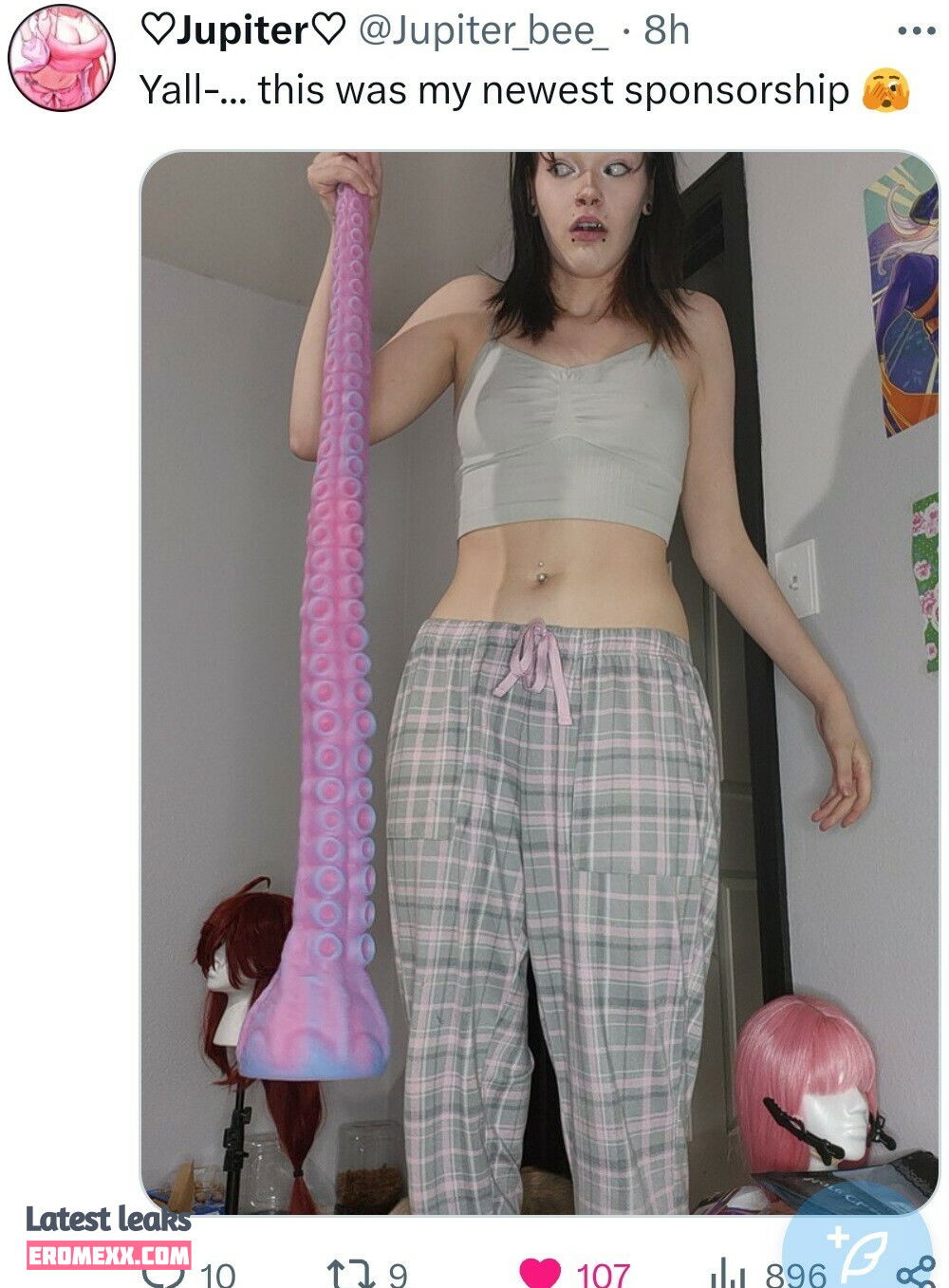 Latest Leaks Tallfriend2000 Nude #129 - Erome
