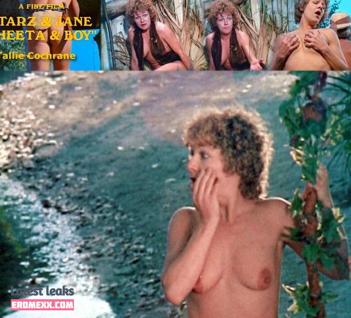 Latest Leaks Tallie Cochrane Nude #20 - Erome