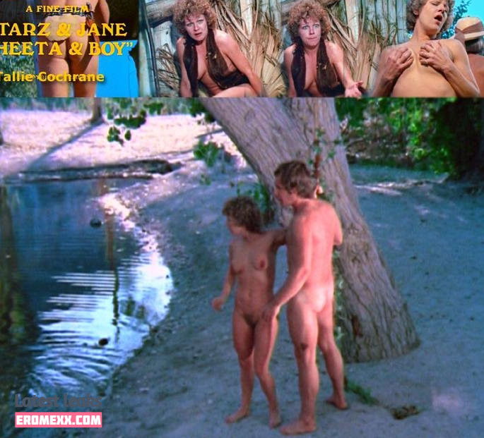 Latest Leaks Tallie Cochrane Nude #24 - Erome