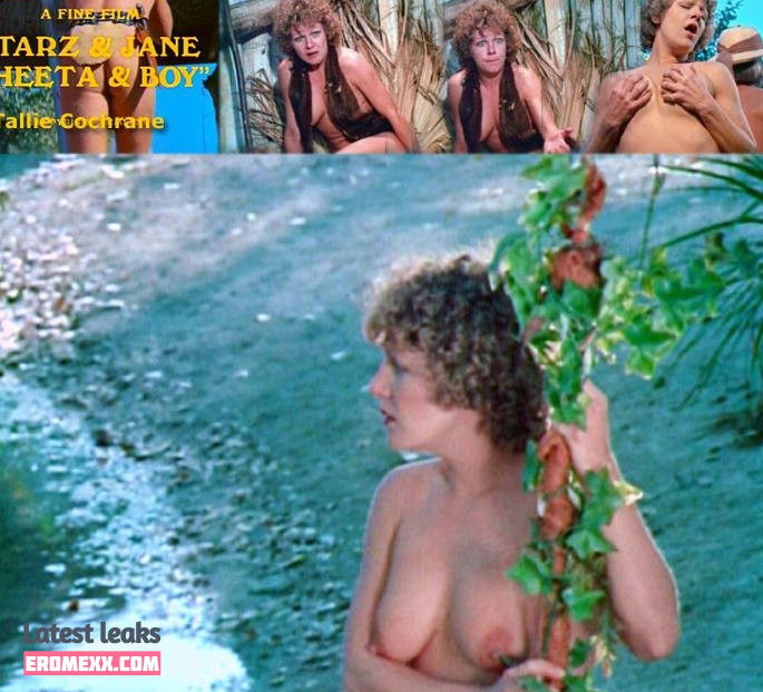 Latest Leaks Tallie Cochrane Nude #29 - Erome