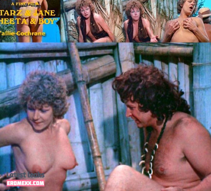 Latest Leaks Tallie Cochrane Nude #32 - Erome