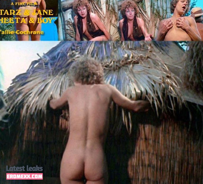 Latest Leaks Tallie Cochrane Nude #33 - Erome