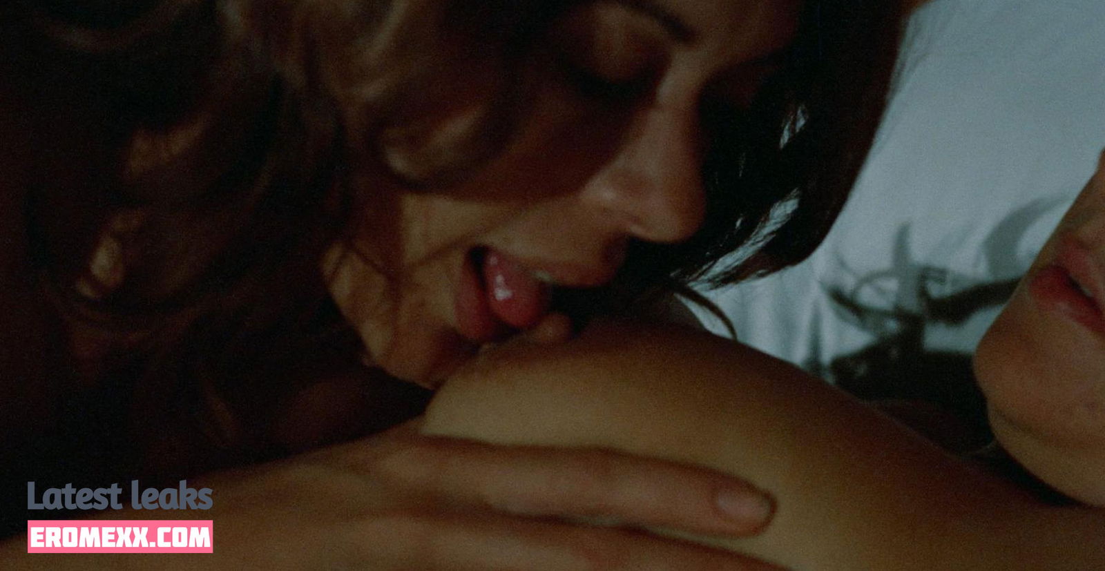 Latest Leaks Tallie Cochrane Nude #4 - Erome