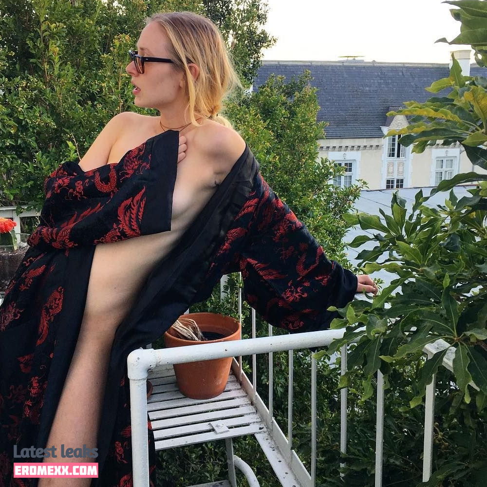 Latest Leaks Tallulah Willis Nude #10 - Erome