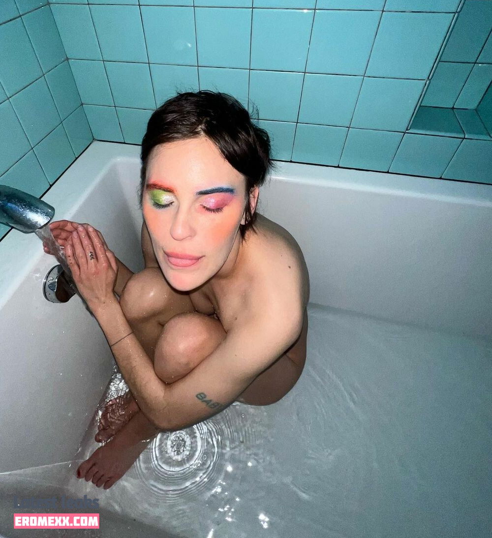 Latest Leaks Tallulah Willis Nude #43 - Erome