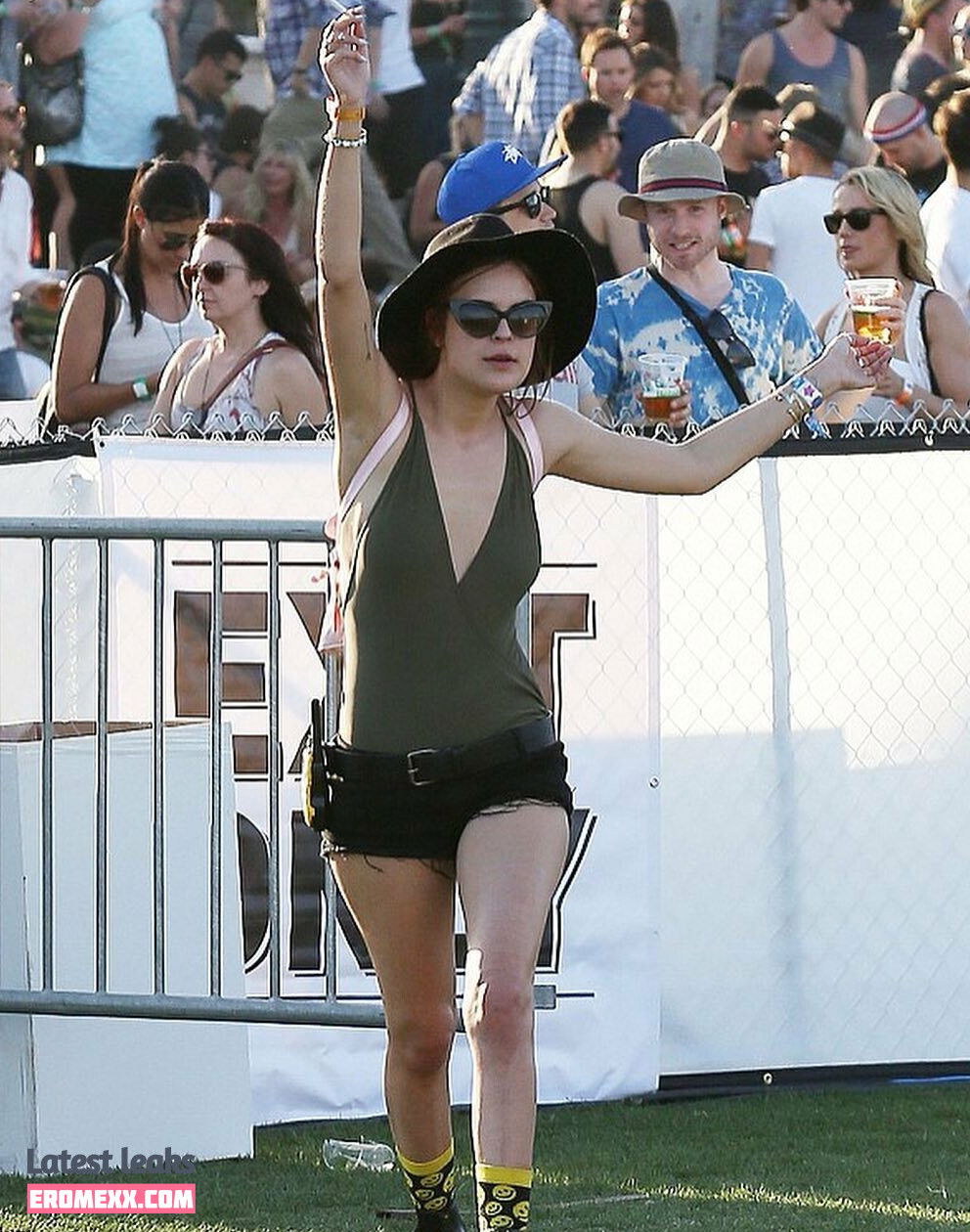 Latest Leaks Tallulah Willis Nude #46 - Erome