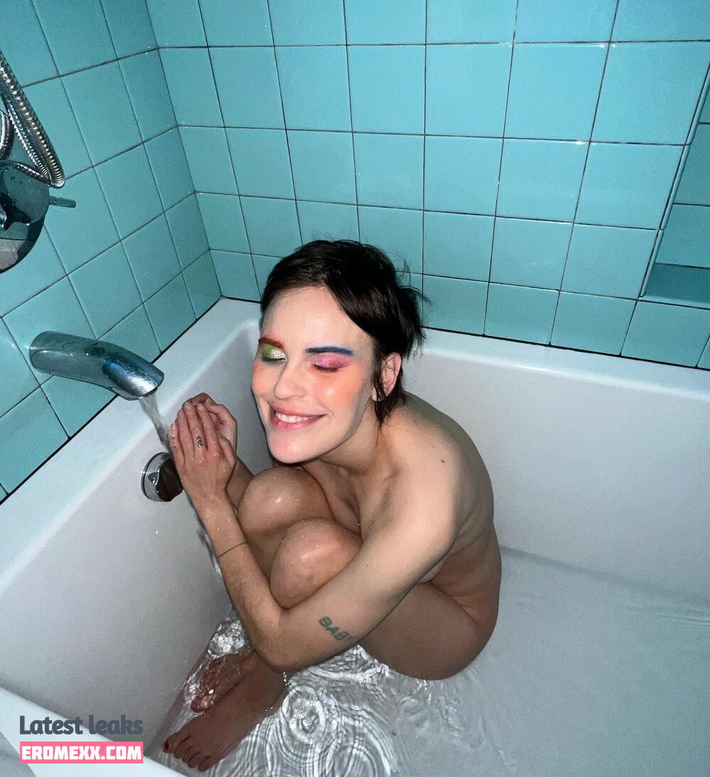Latest Leaks Tallulah Willis Nude #49 - Erome