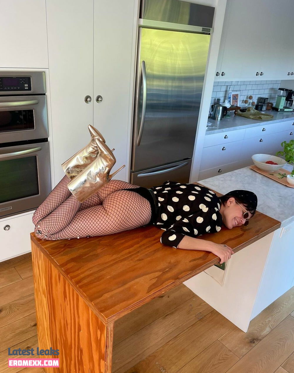 Latest Leaks Tallulah Willis Nude #51 - Erome