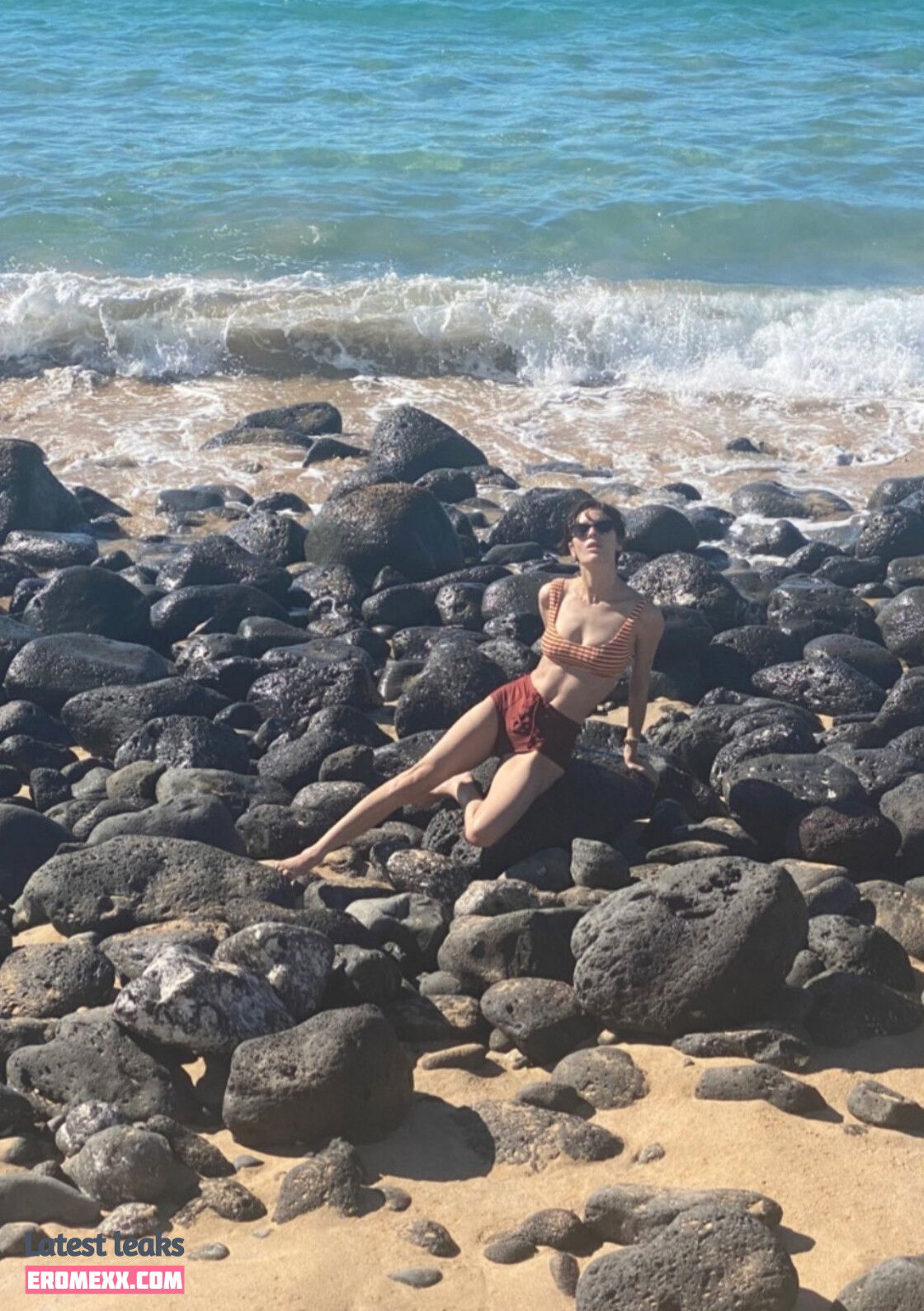 Latest Leaks Tallulah Willis Nude #56 - Erome