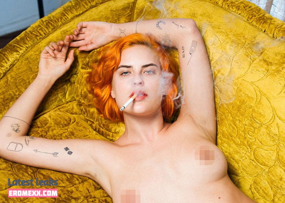 Latest Leaks Tallulah Willis Nude #6 - Erome