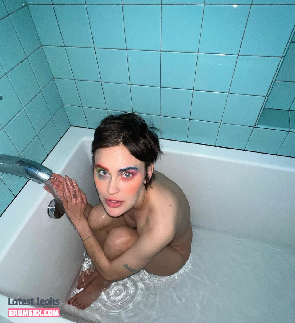 Latest Leaks Tallulah Willis Nude #62 - Erome