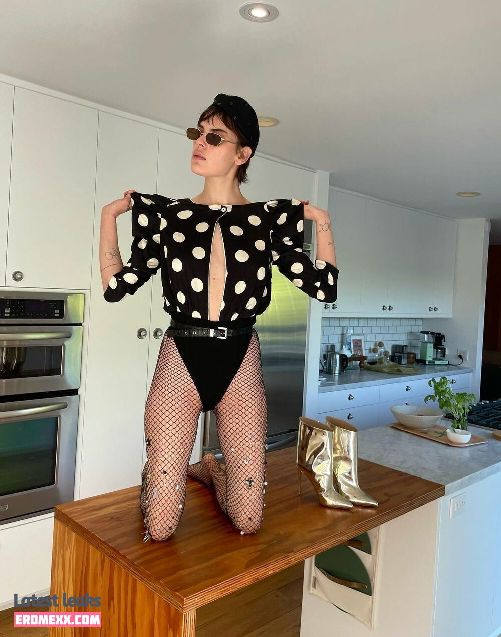 Latest Leaks Tallulah Willis Nude #68 - Erome