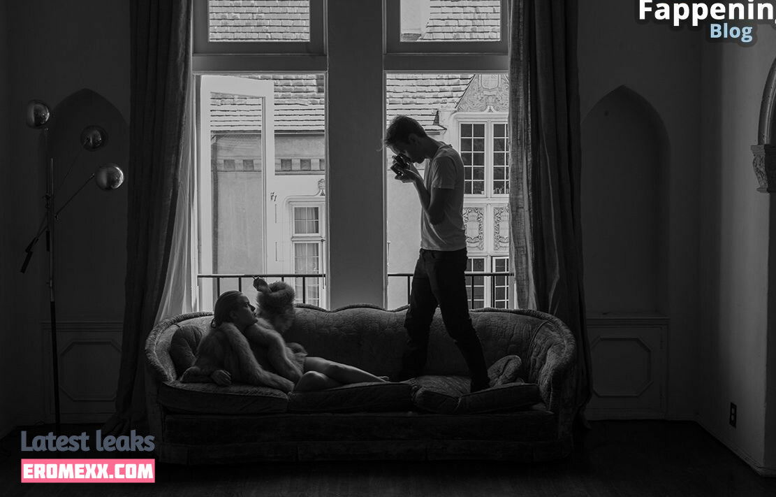 Latest Leaks Tallulah Willis Nude #77 - Erome