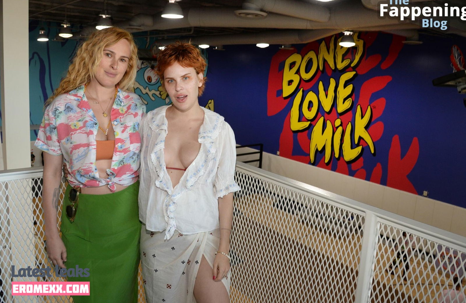 Latest Leaks Tallulah Willis Nude #84 - Erome