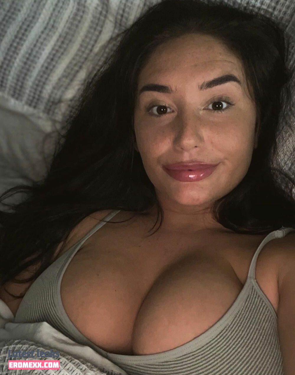 Latest Leaks Talya Haynes Nude #10 - Fapello