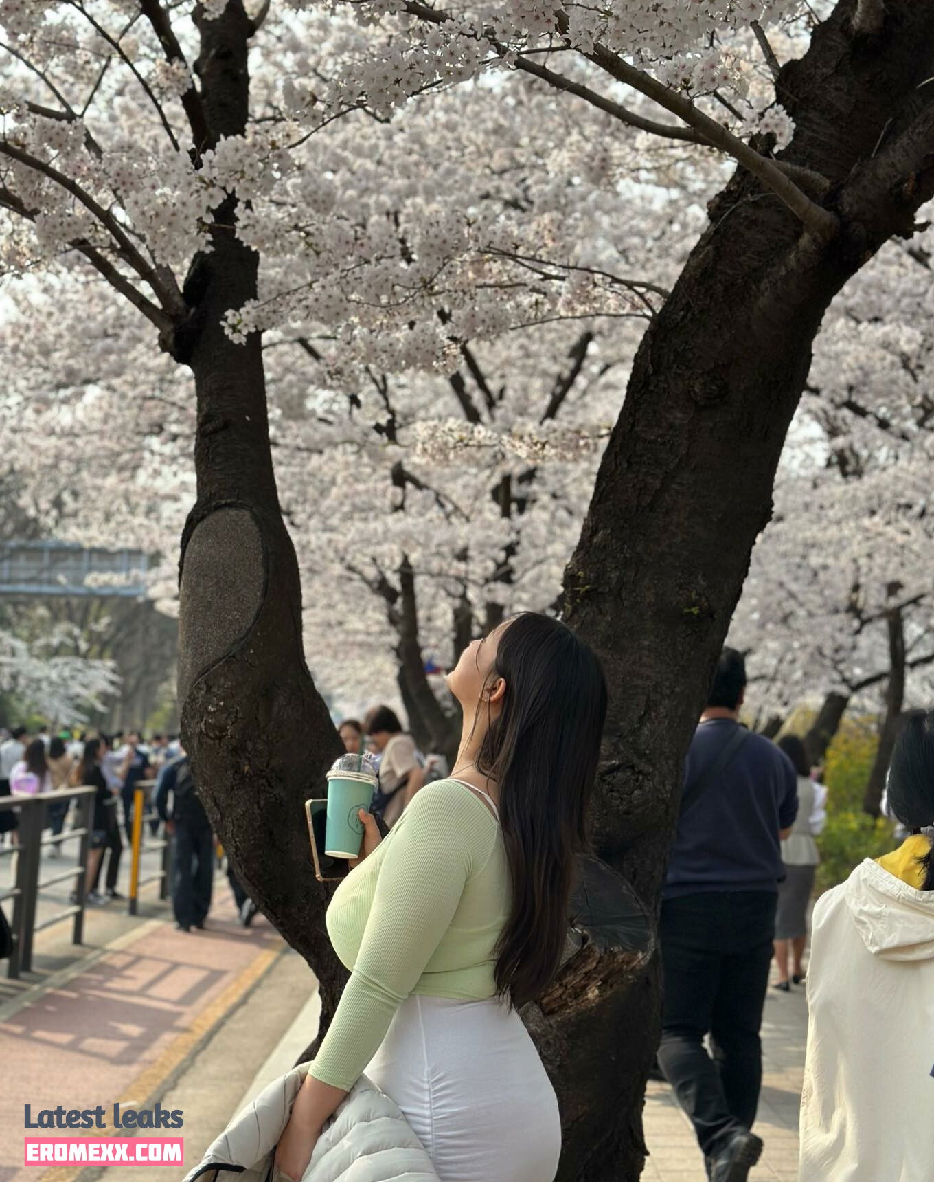 Latest Leaks Tam Taemi (탬태미) | IG@sssa_mi Nude #1 - Fapello