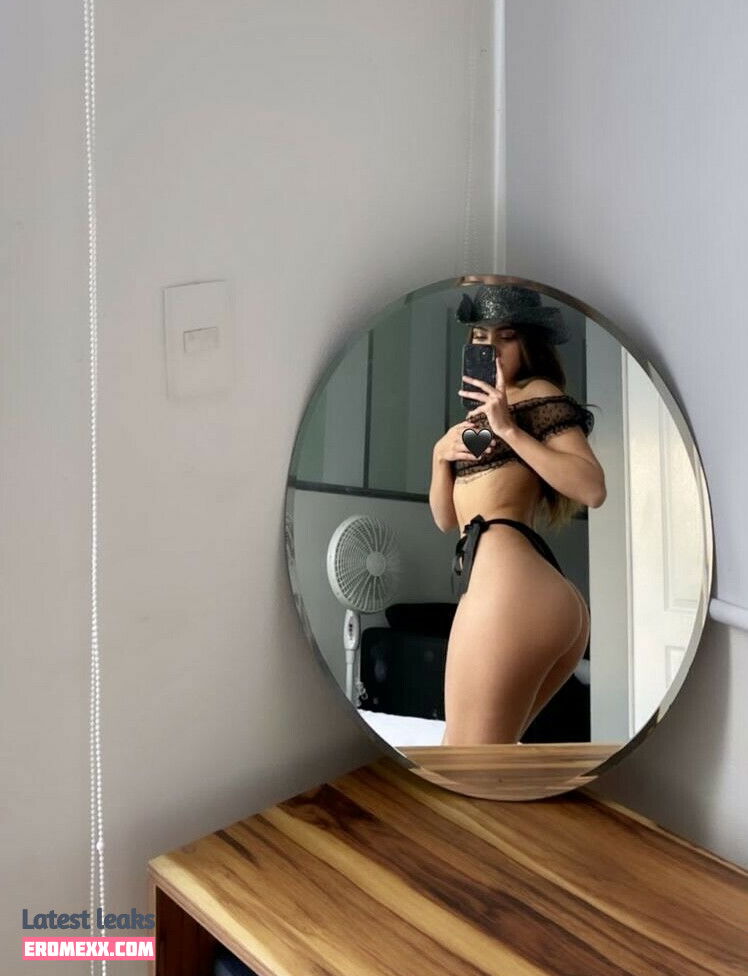 Latest Leaks Tam Valladolid Nude #6 - Fapello