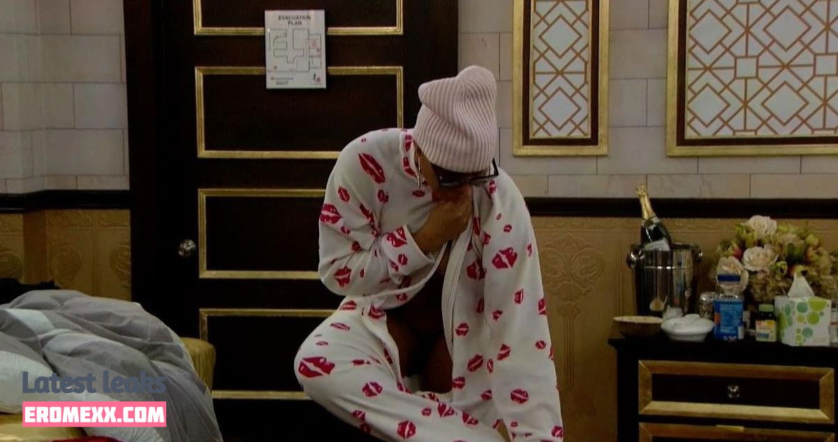 Latest Leaks Tamar Braxton Nude #2 - Fapello