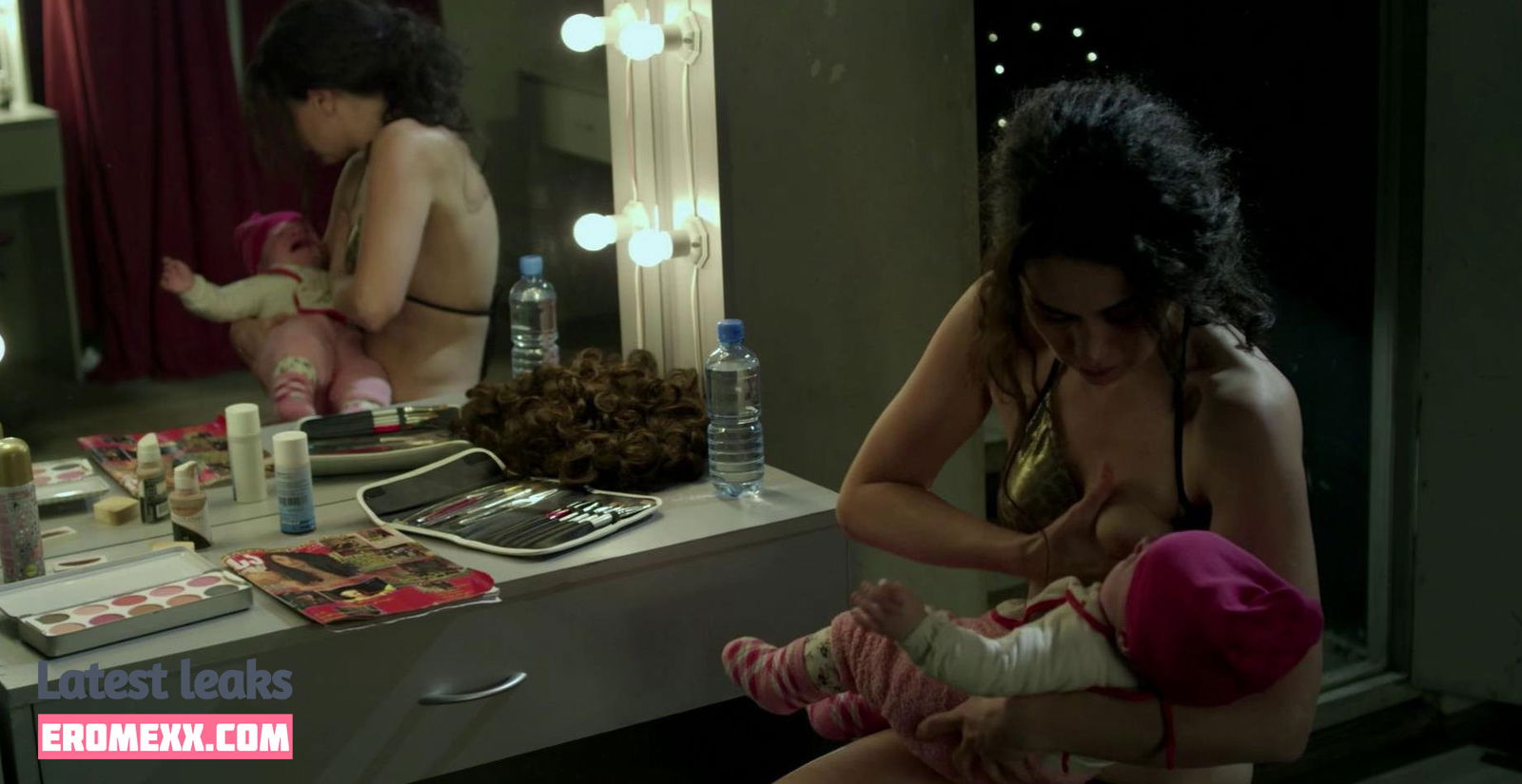 Latest Leaks Tamar Bukhnikashvili Nude #3 - Fapello