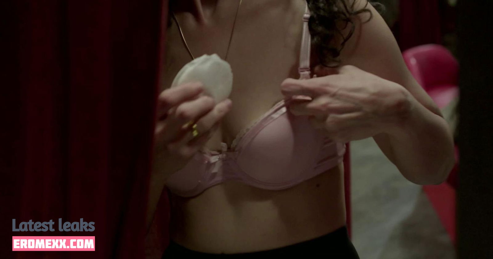 Latest Leaks Tamar Bukhnikashvili Nude #7 - Fapello