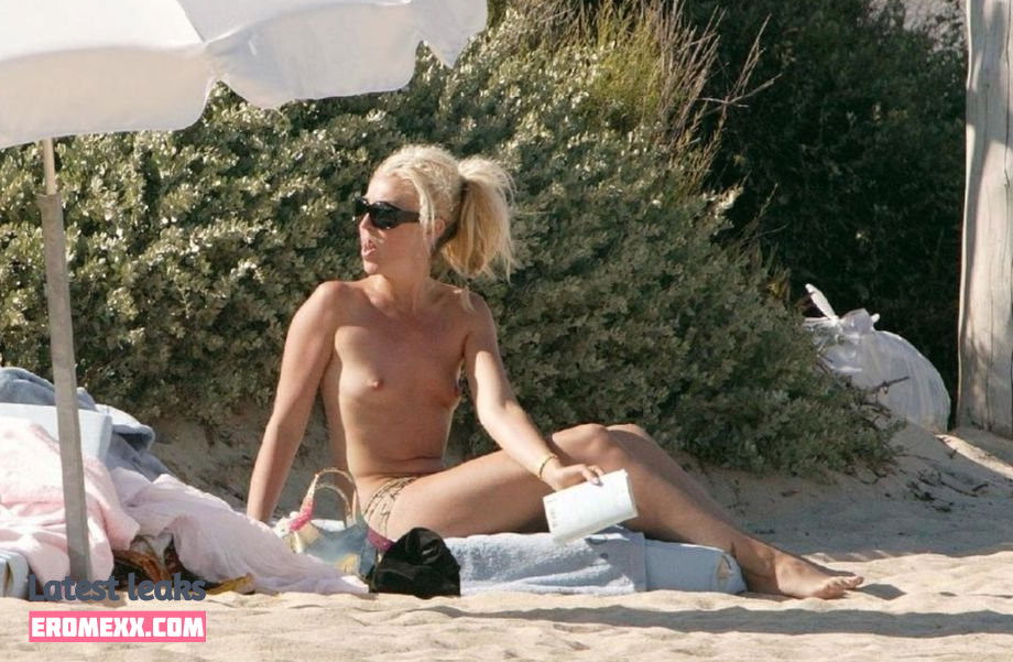 Latest Leaks Tamara Beckwith Nude #8 - Fapello