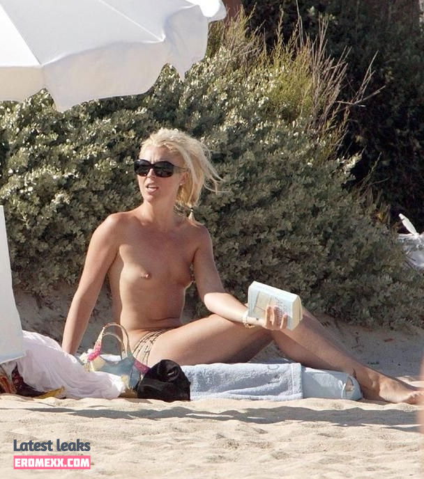 Latest Leaks Tamara Beckwith Nude #9 - Fapello