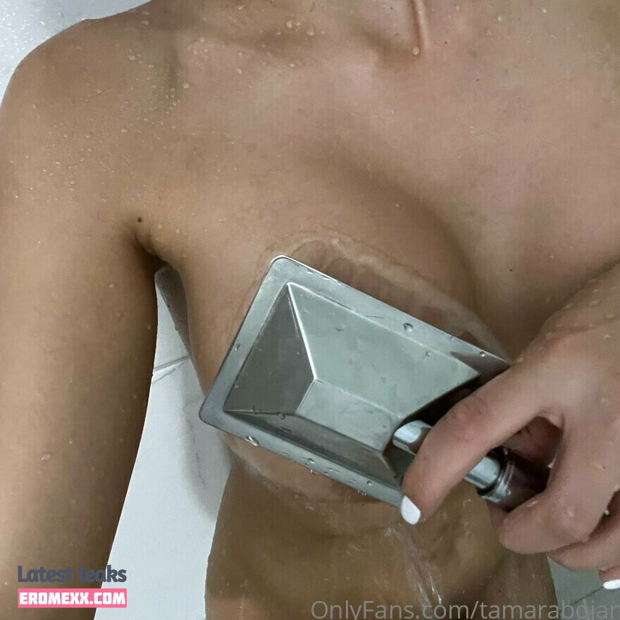 Latest Leaks Tamara Bojanic Nude #17 - Fapello