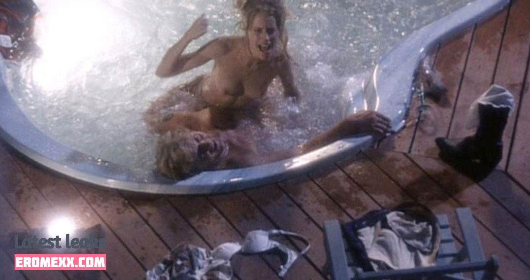Latest Leaks Tamara Clatterbuck Nude #2 - Fapello