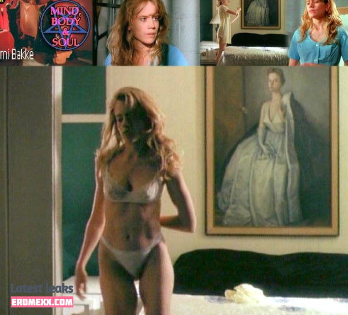 Latest Leaks Tamara Clatterbuck Nude #8 - Fapello