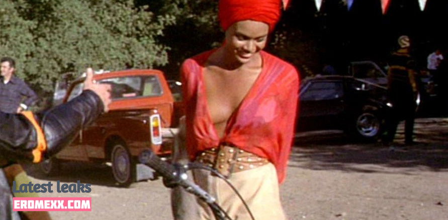 Latest Leaks Tamara Dobson Nude #2 - Fapello