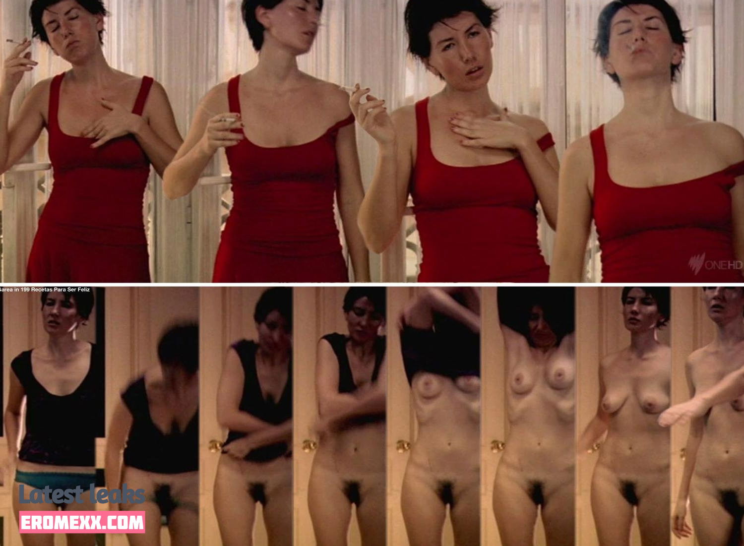 Latest Leaks Tamara Garea Nude #2 - Fapello