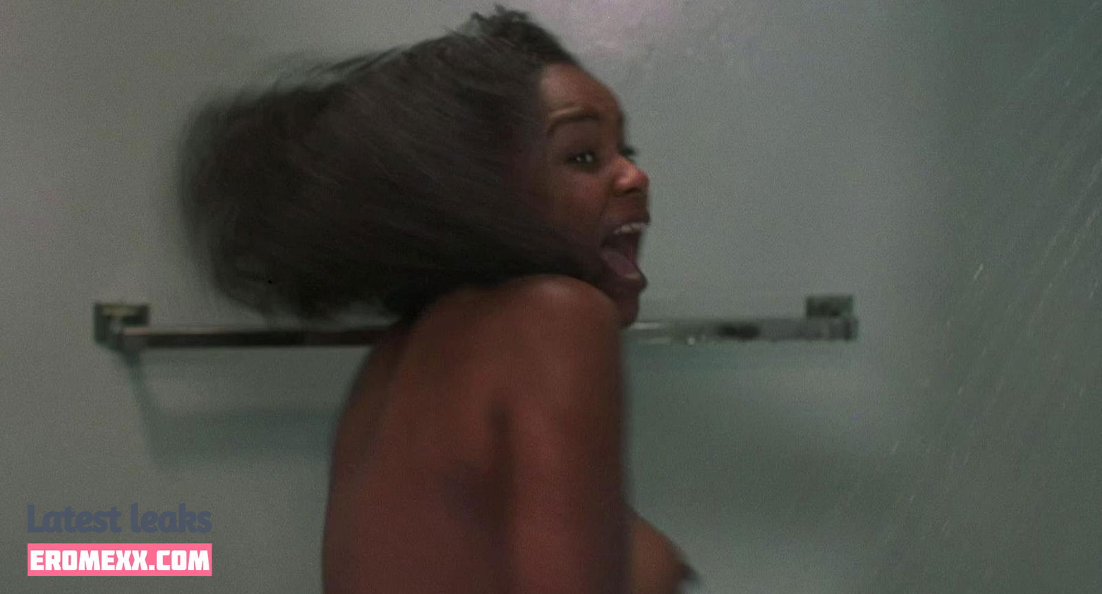 Latest Leaks Tamara LaSeon Bass Nude #4 - Fapello