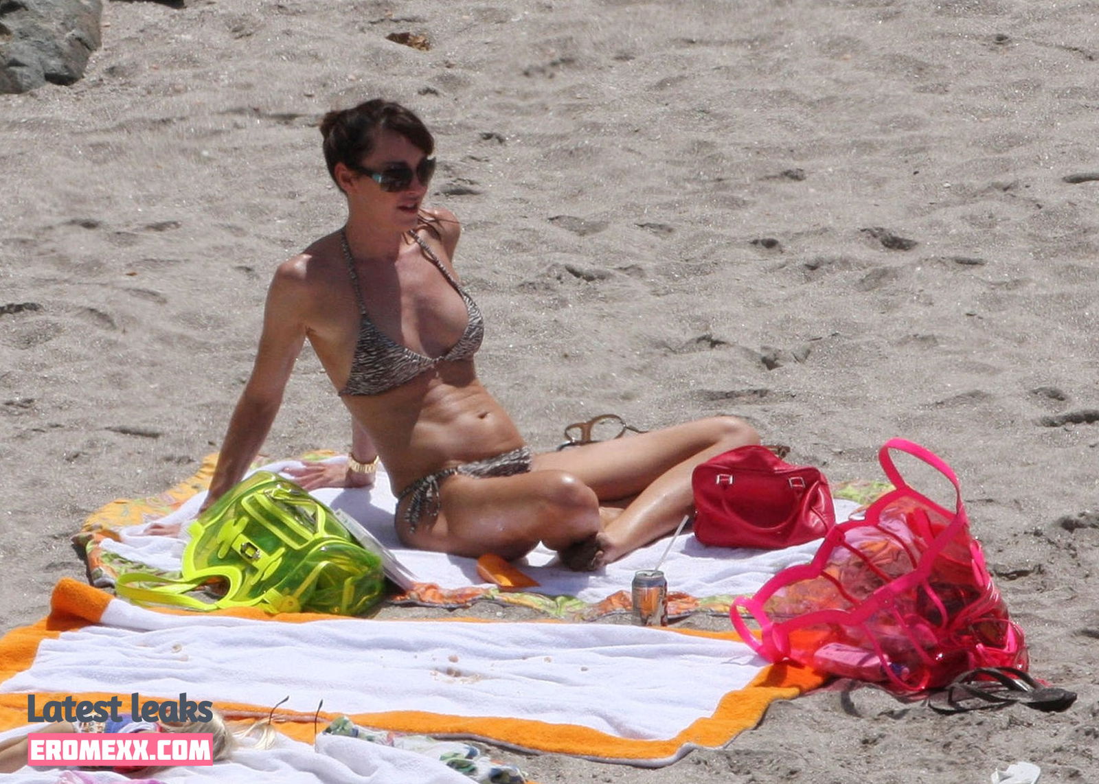 Latest Leaks Tamara Mellon Nude #2 - Fapello