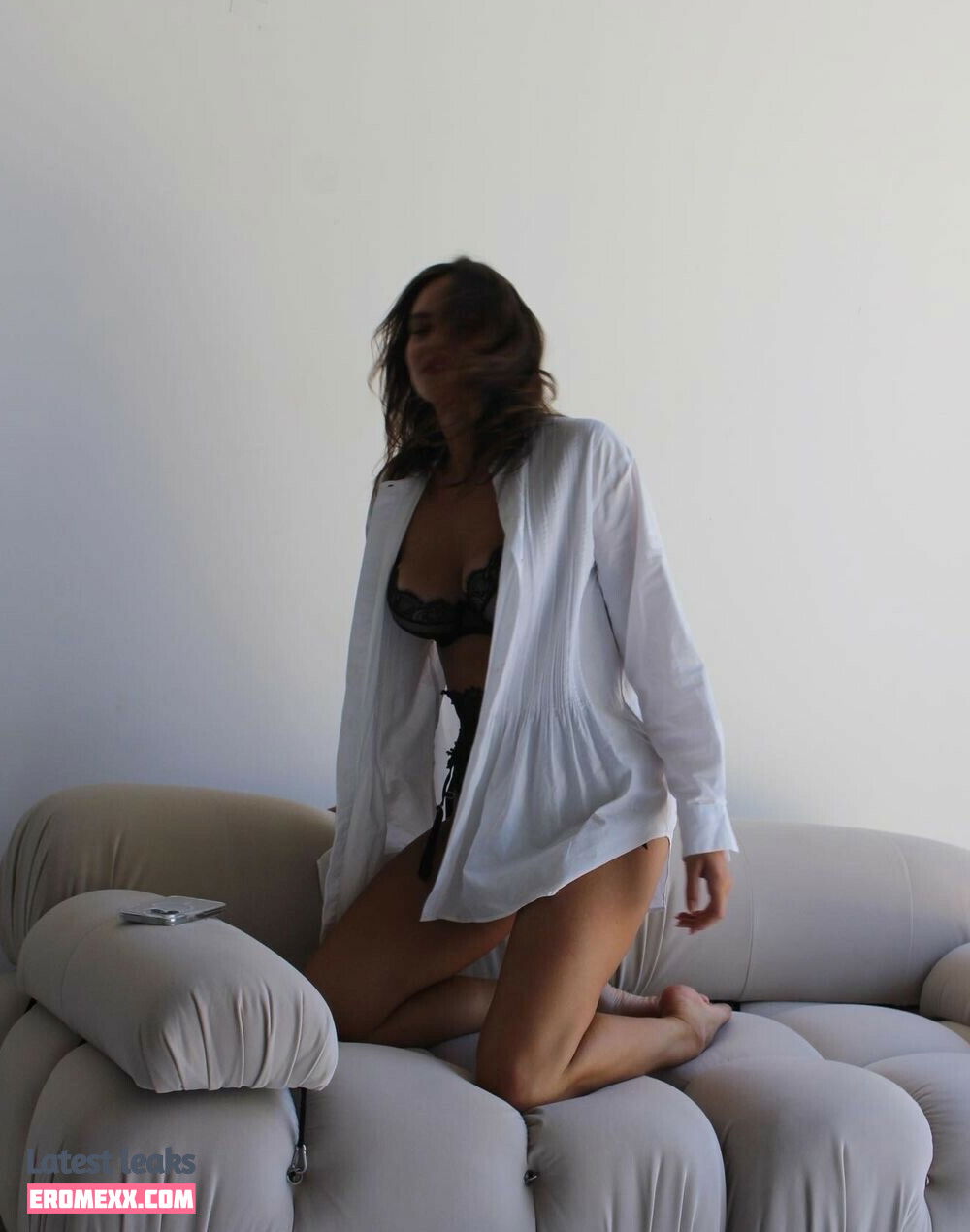 Latest Leaks Tamara.sw Nude #5 - Fapello