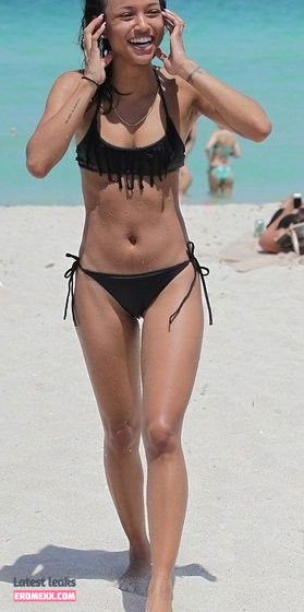 Latest Leaks Tamara Taylor Nude #9 - Fapello
