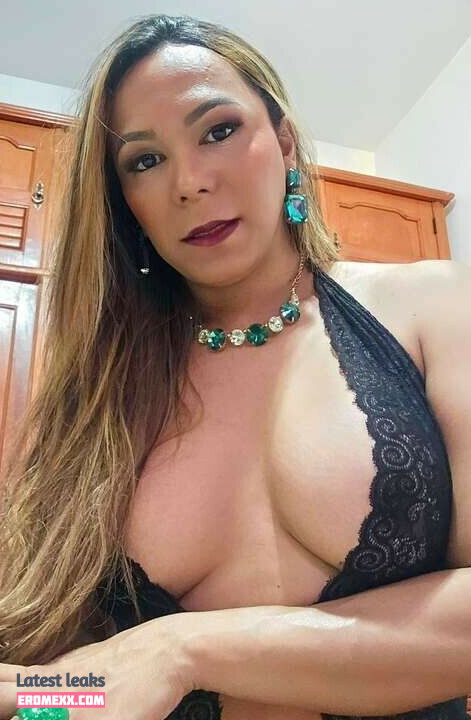 Latest Leaks Tamarabittencourt Nude #2 - Fapello