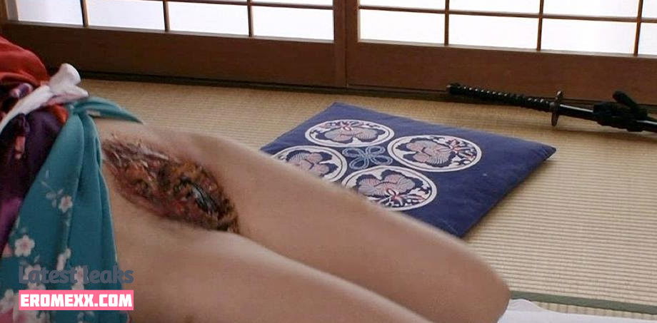 Latest Leaks Tamayo Nude #3 - Fapello