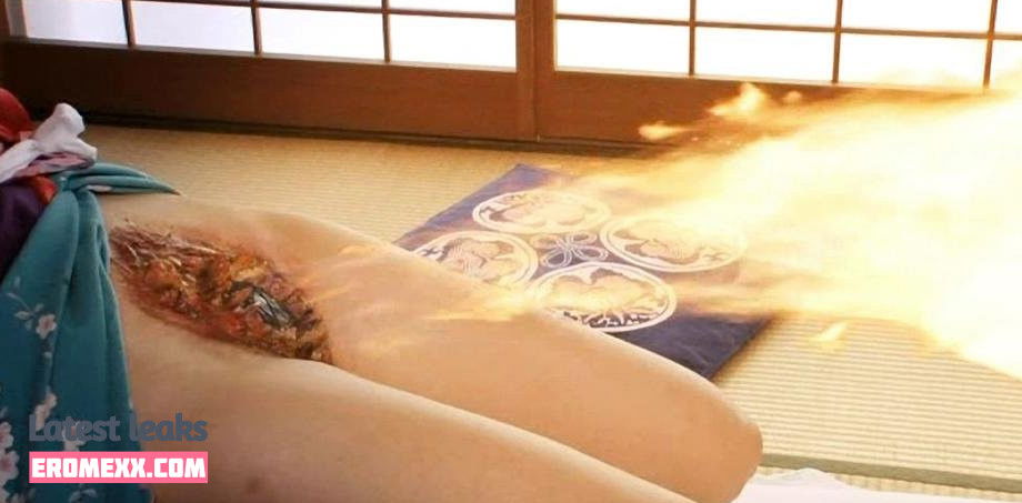 Latest Leaks Tamayo Nude #6 - Fapello