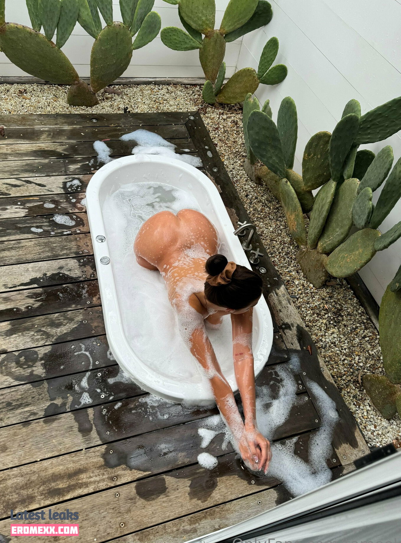 Latest Leaks Tameeka Nude #28 - Fapello