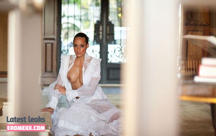 Latest Leaks Tameka Jacobs Nude #43 - Fapello
